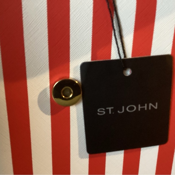 St. John Purse - Picture 5 of 6